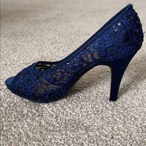 Women’s brand new heals